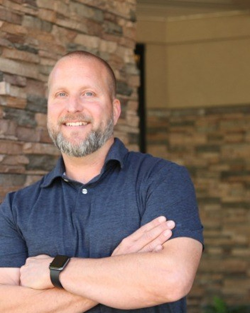 Jeffrey Williams