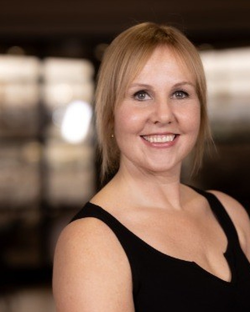 Jo Turner