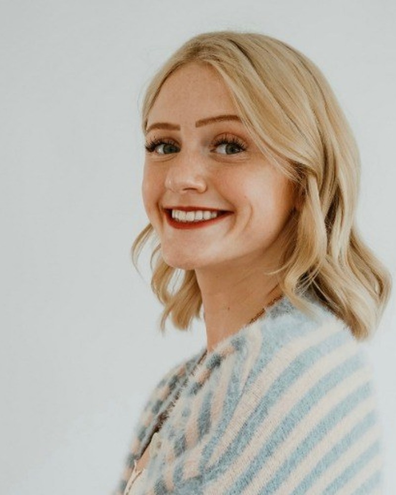 Riley Legan