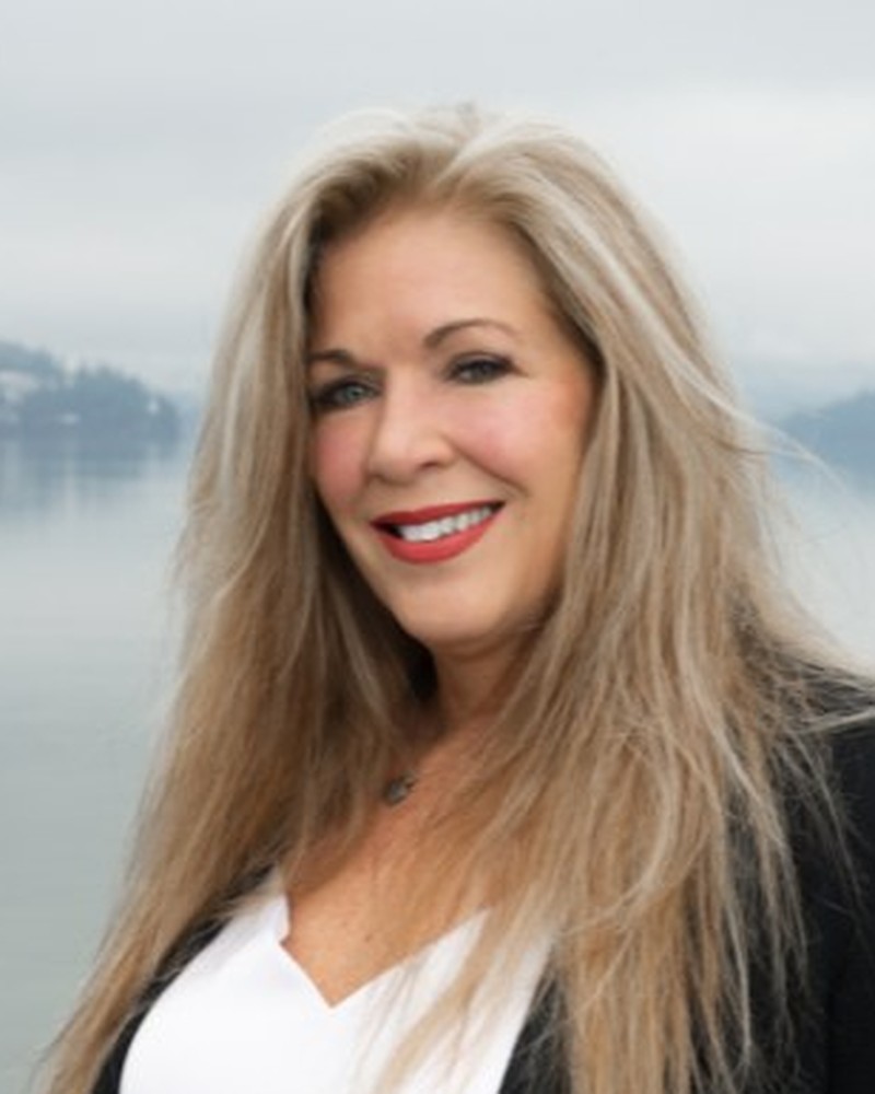Tracey Tindall