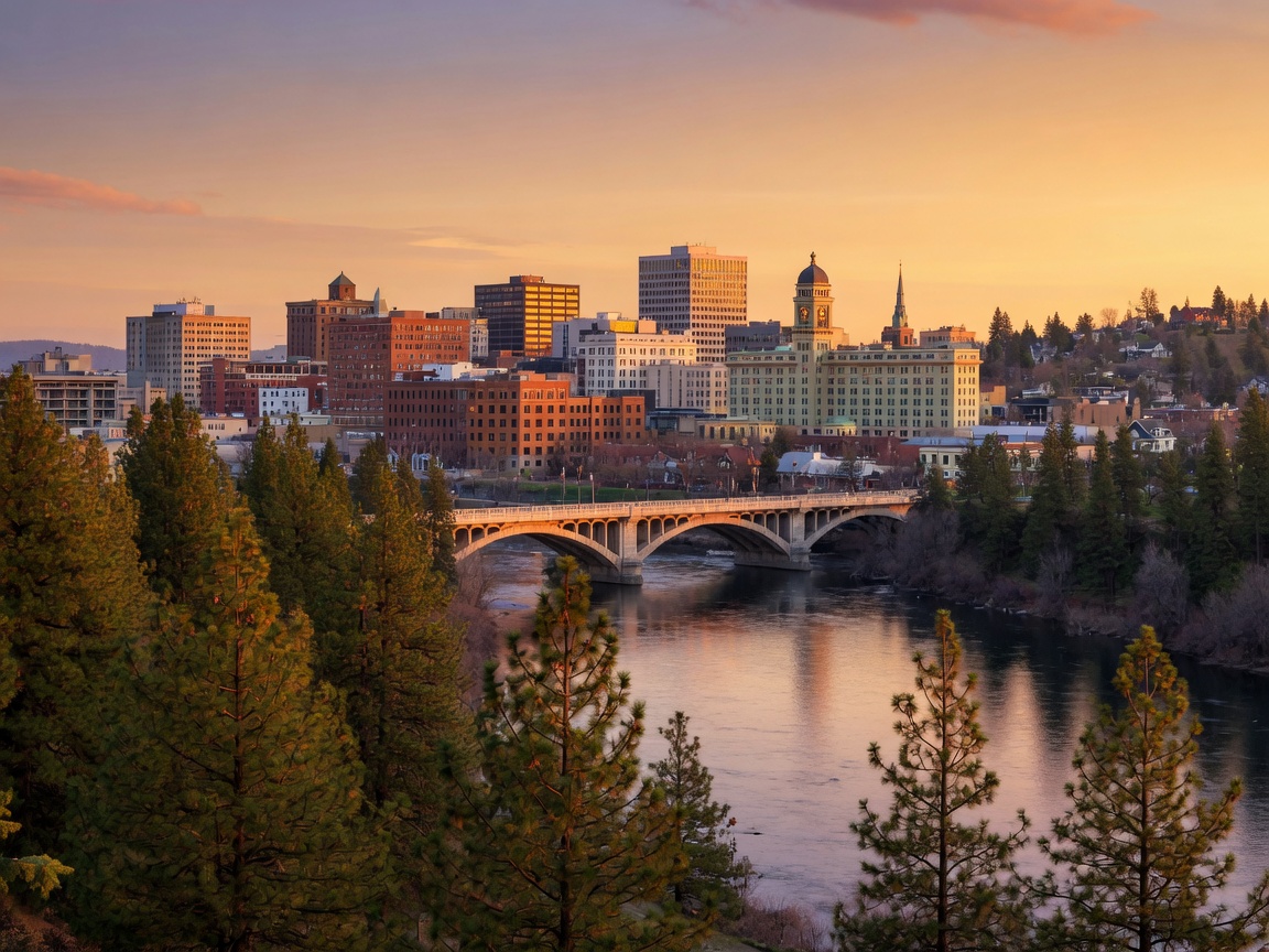 Spokane neighborhood